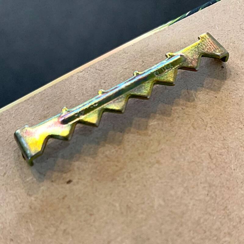 24"x18" White Green Christmas Tree Farm Back-lit Wall Art