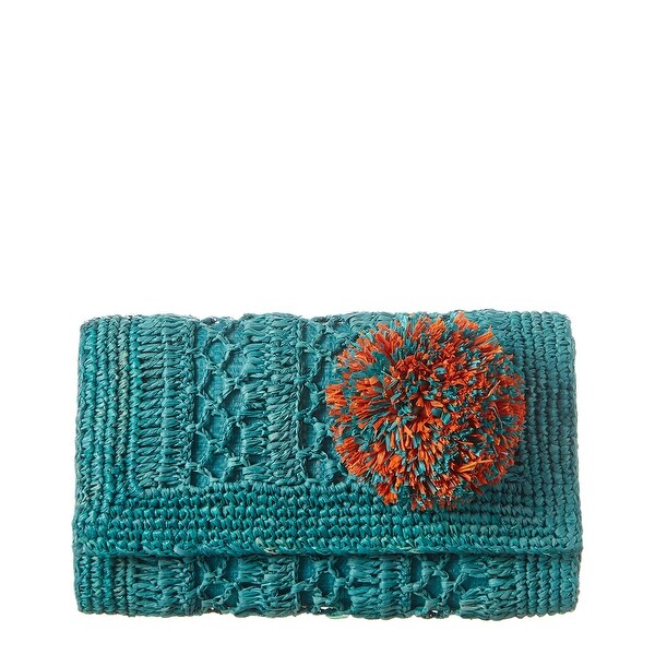 mar y sol clutch