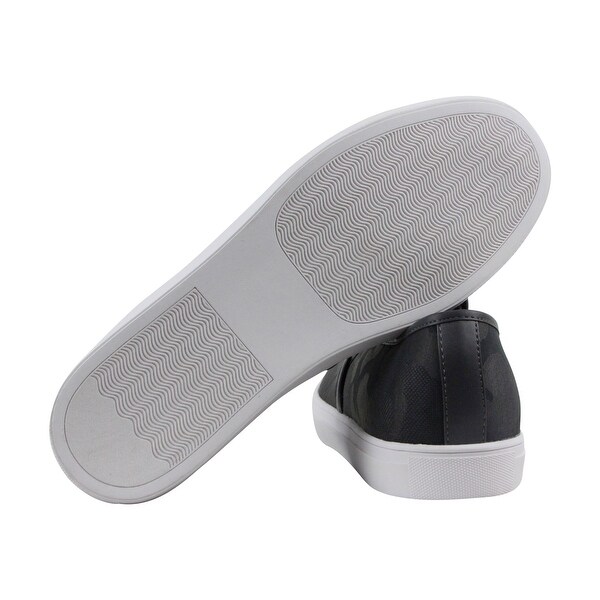 steve madden slide on sneakers