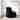 vidaXL Massage Recliner Chair Fabric