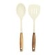 preview thumbnail 37 of 38, Oster SmartHandle Advance 13-Piece or 18-Piece Nonstick Cookware Set With Utensils & Pan Protectors