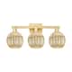 Option Satin Gold / Mercury