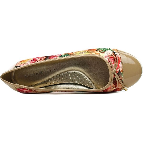 karen scott rylee flats