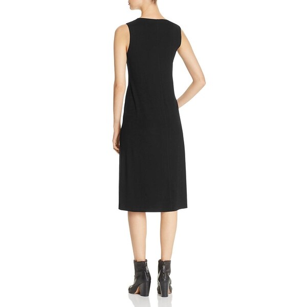 Eileen fisher cocktail dresses Clearance