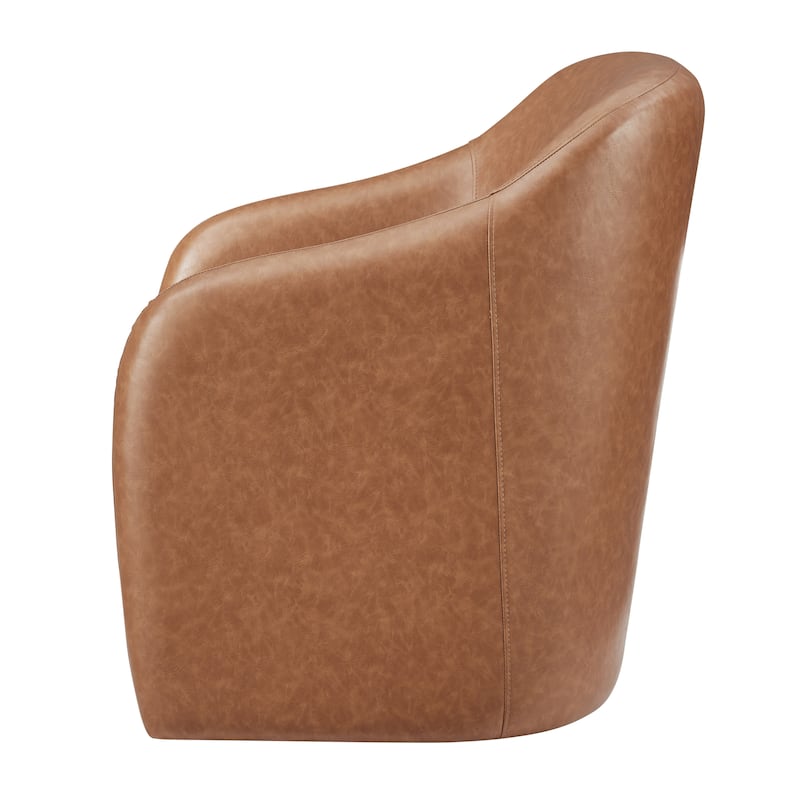 NPD Furniture Zella Accent Arm Chair