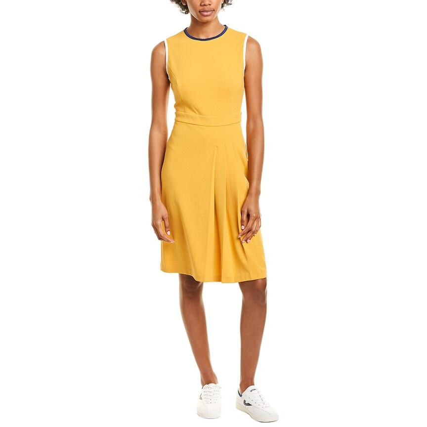 maggy london sheath dress