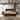 Roundhill Furniture Maderne 3-Piece Wood Bedroom Set, Panel Bed and Two Nightstands, Antique Walnut Finish