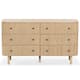 Option Oak/Black