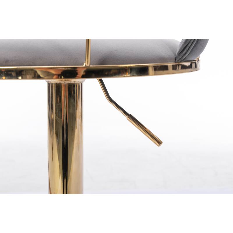 Set Of 2 Bar Stools