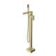 Option Brushed Gold