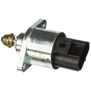 Standard Motor Products AC101T Tru-Tech Idle Air Control Valve AC101T-STD Standard Motor Products AC101T Tru-Tech Idle Air Control Valve AC101T-STD