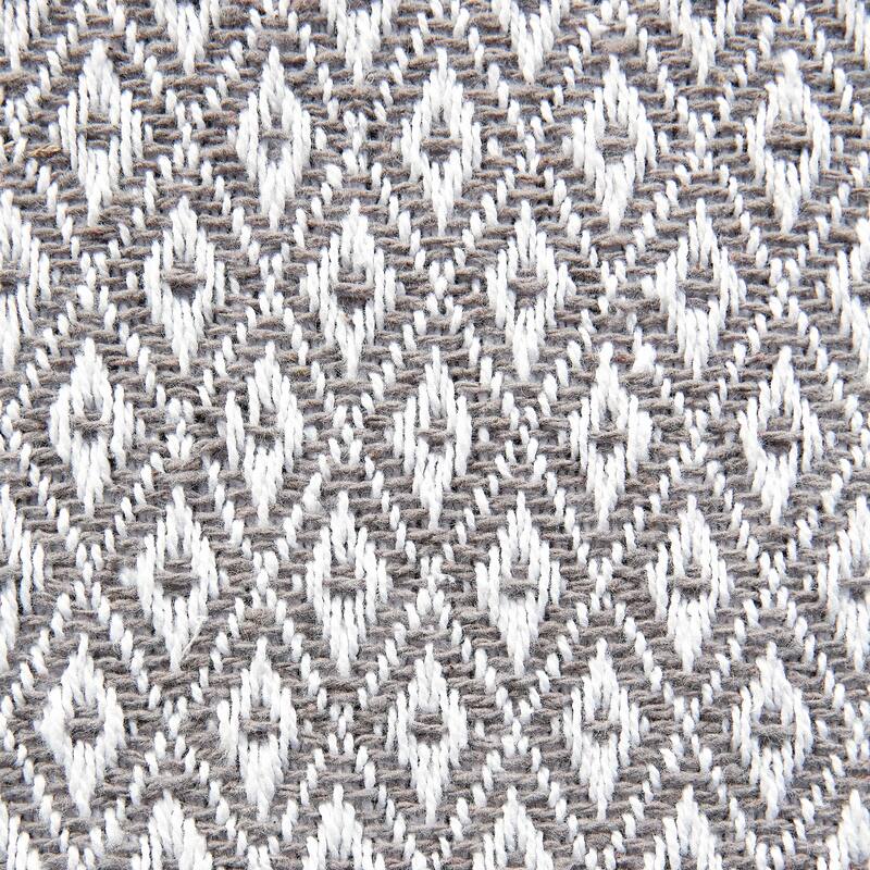 Mini Diamond Table Runner 15x108