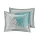 preview thumbnail 16 of 19, Madison Park Essentials Caldwell Complete Comforter Set with Cotton Bed Sheets