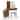 Costway Vanity Makeup Table Set 3-Color Dimmable Human Body Induction - See Details