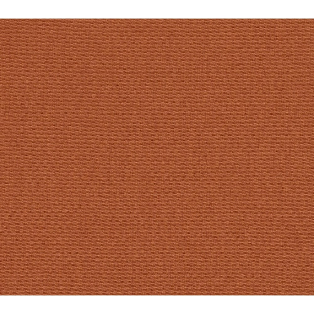 Sunbrella Canvas 60 in x 19 in x 3 in Bench Cushion Bristol - 60 in x 19 in x 3 in