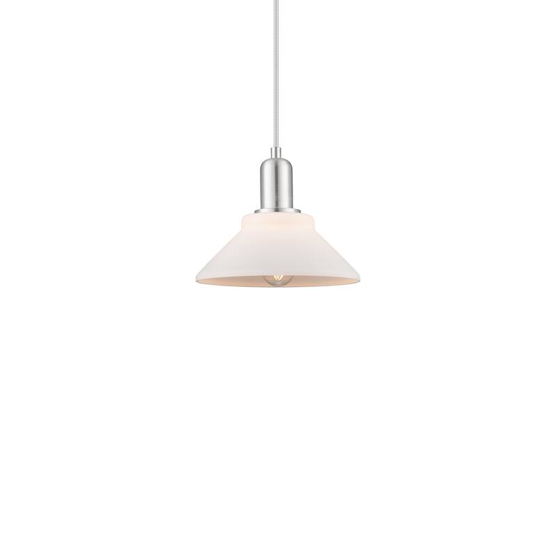 Innovations Lighting 716-1P-8-9 Orwell Pendant Orwell 9" Wide Mini