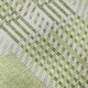 preview thumbnail 58 of 121, Premium Washable Super Soft Modern Plaid Mayfield Rug