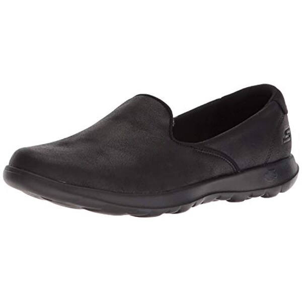 skechers queenly black