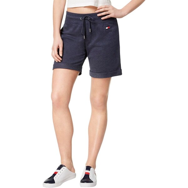 tommy hilfiger sport shorts