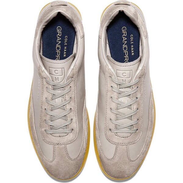 grandpro turf sneaker