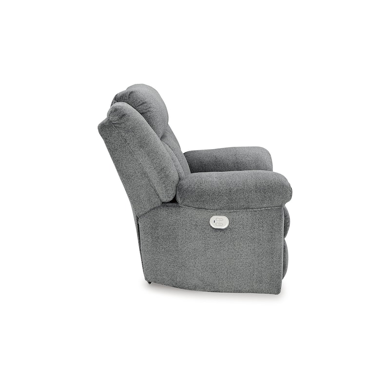 Signature Design by Ashley Tip-Off Power Recliner