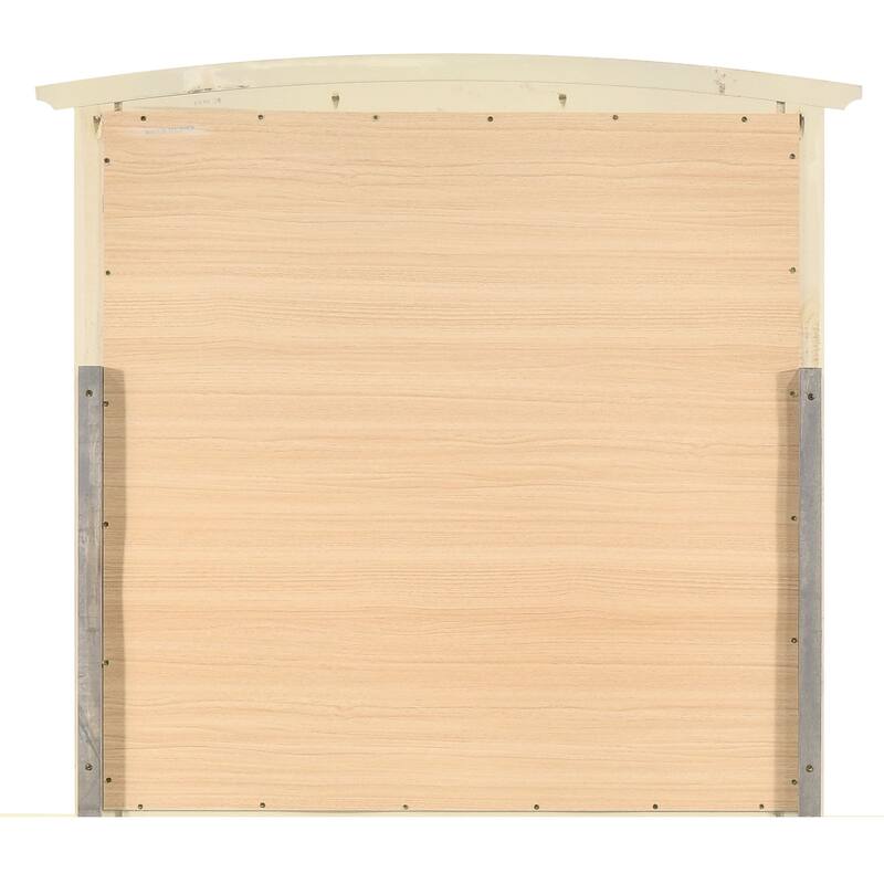 Hammond Bedroom Mirror (Dresser sold separately)