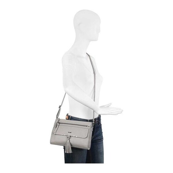 the sak leucadia leather crossbody