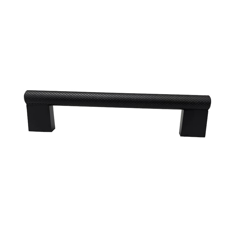 Design House 189464MB Porter and Drawer Pull 3.75Inch (96mm