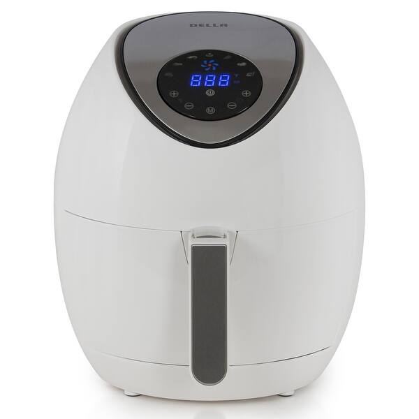 NINJA AF101 Air Fryer 3.8L Less Oil Electric Air Frying Equipped