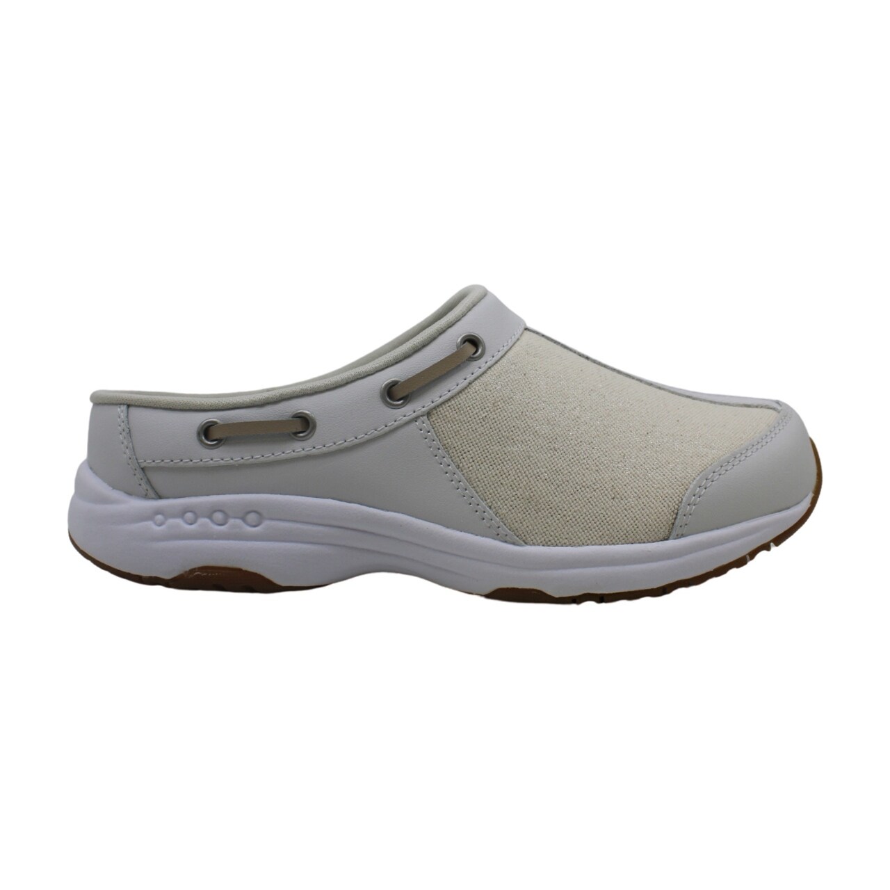 easy spirit mules wide width