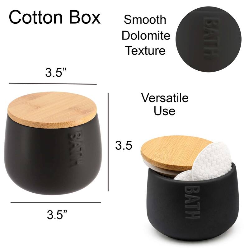 Bath D Dolomite Bath Accessories