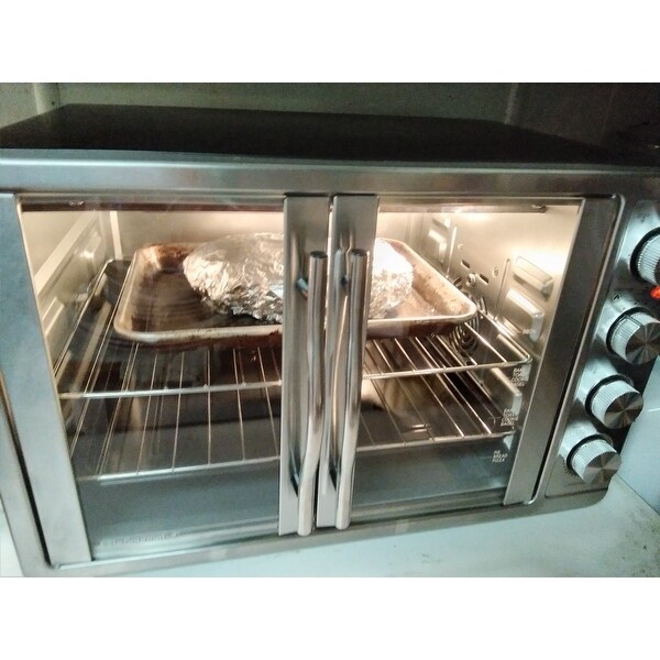 mini oven signora