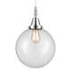 Option Polished Chrome