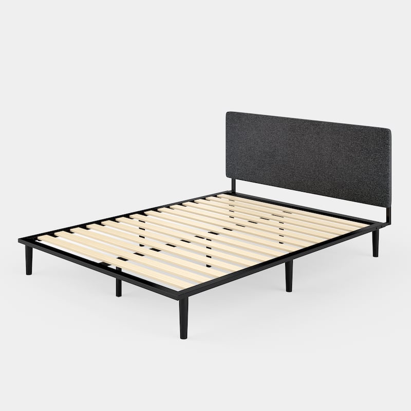 Priage by ZINUS Upholstered Headboard