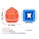 preview thumbnail 6 of 4, Inflatable Bumper Balls for Playground, Yard, Park - 2-Pack, 2FT