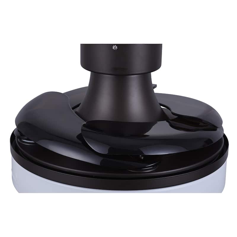 Fanaway Orbit 36-inch Ceiling Fan with Light