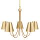 Option Natural Brass