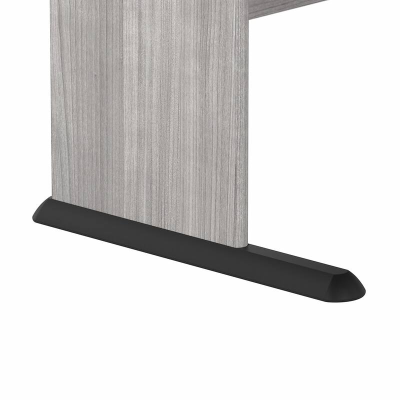 Studio A 48W Corner Computer Desk by Bush Business Furniture