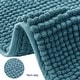 preview thumbnail 23 of 91, Subrtex Luxury Chenille Bath Rugs Soft Bathroom Mats