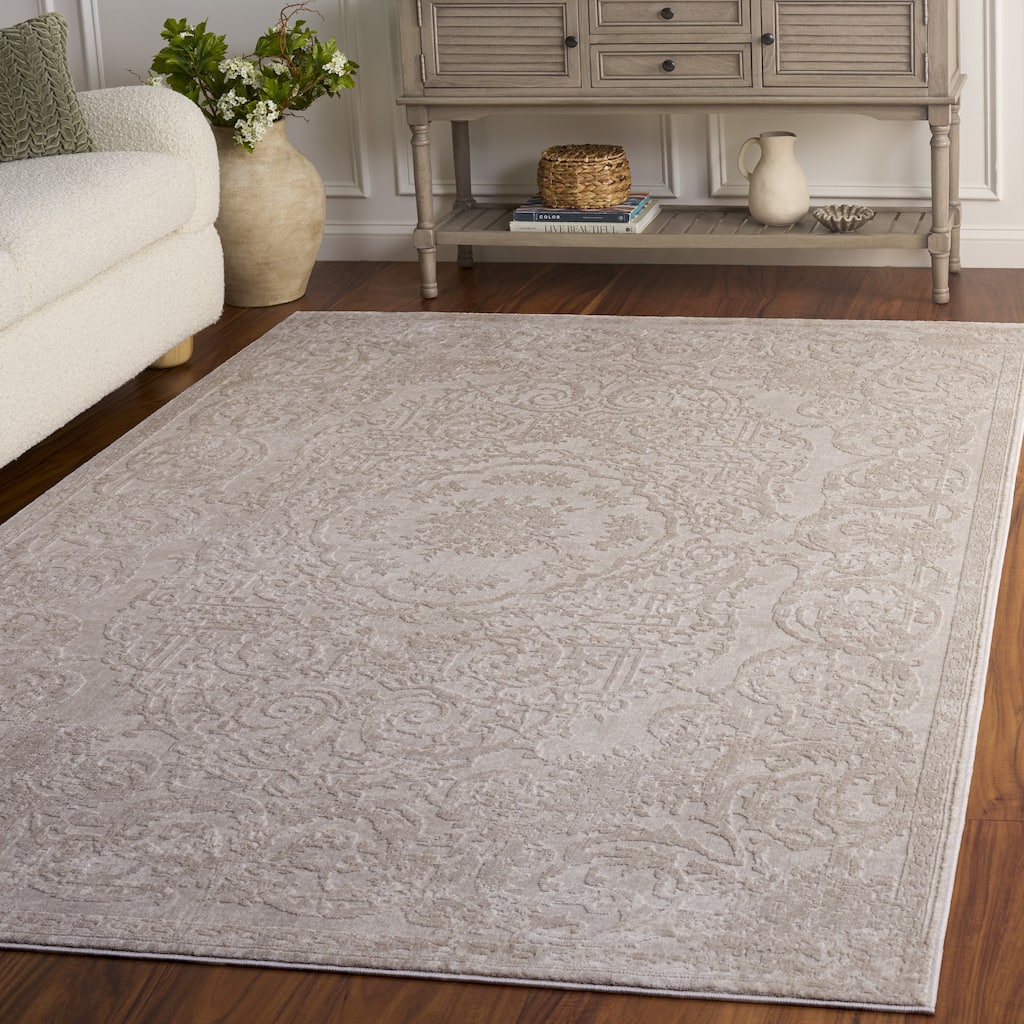 SAFAVIEH Reflection Ulferdina Rug