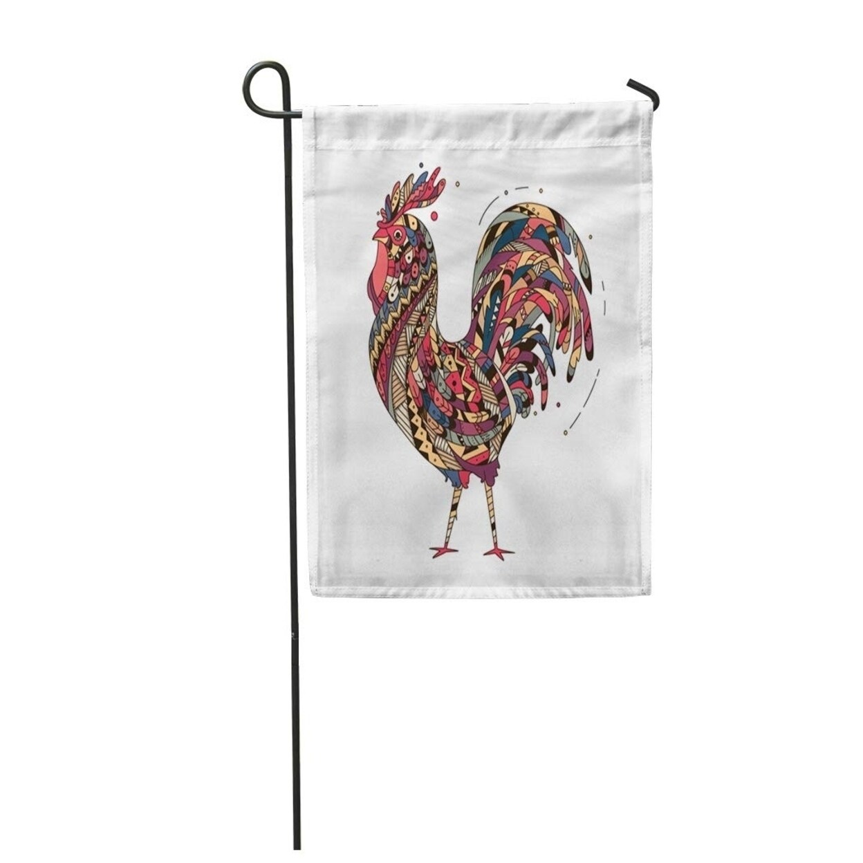 Rooster Weathervane Tattoo Best Decorations