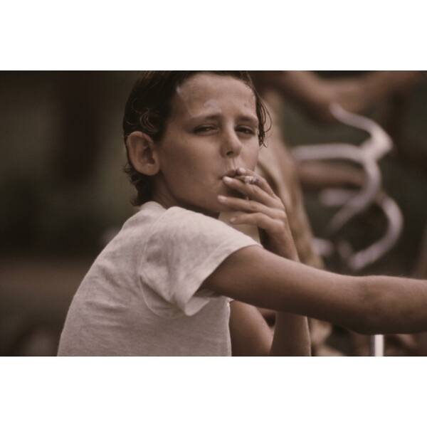 are strong cigarettes worse for you Are roll-up cigarettes better than regular cigarettes?