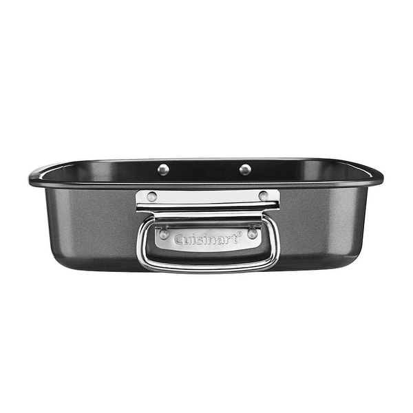 Cuisinart store roasting pan