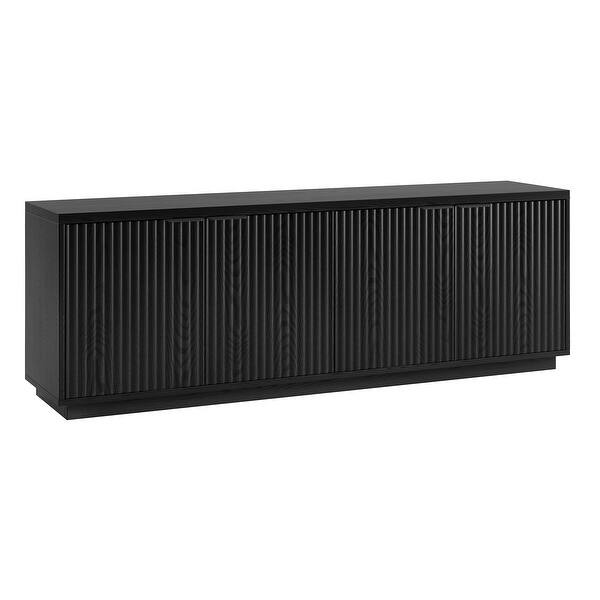 Mansfield Rectangular TV Stand for TV's up to 78" - 70" Wide
