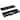12-inch Linear Shower Drain With Solid Cover in Stainless Steel