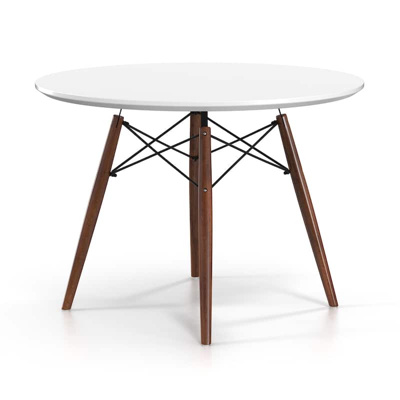 Parisian 32" Round Dining Table