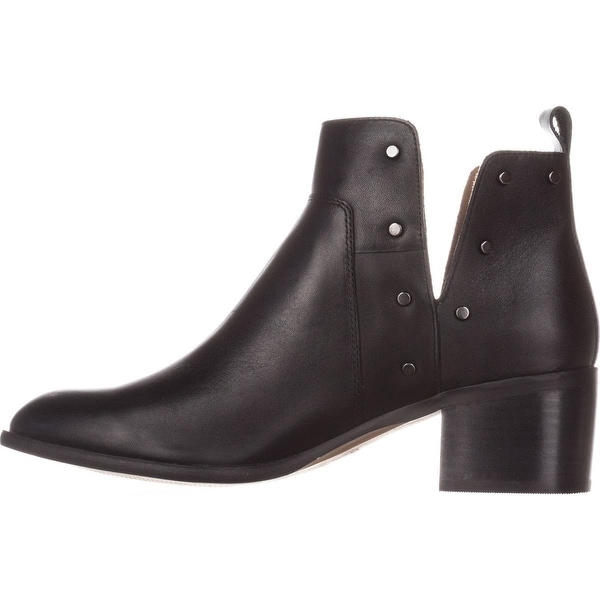 Franco sarto richland 2 sales leather booties