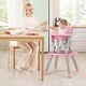 preview thumbnail 35 of 58, Costway 8-in-1 Baby High Chair Convertible Dining Booster Seat with