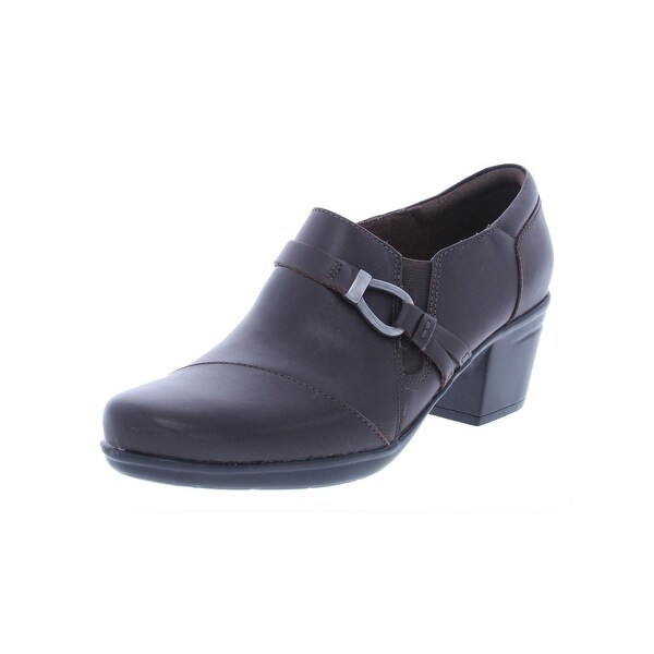 clarks shooties
