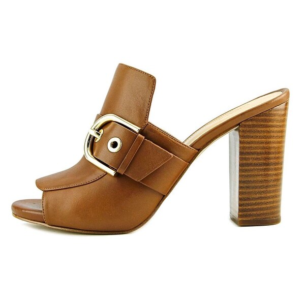 michael kors cooper mules